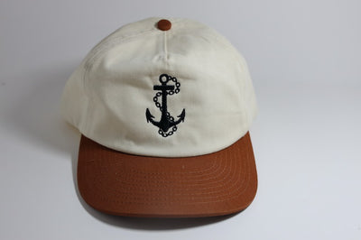 Captains Quarters Hat