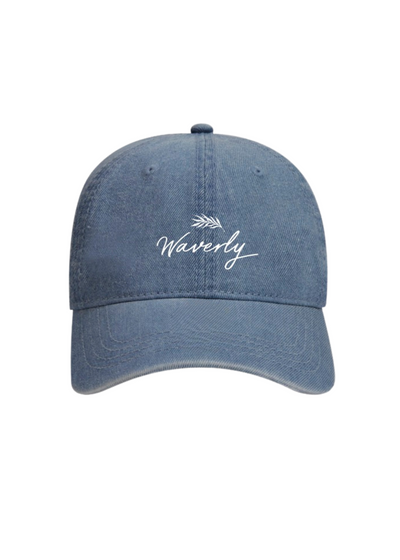 Waverly Dad Hat
