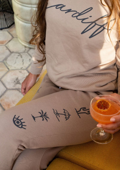 Waverly Unisex Joggers