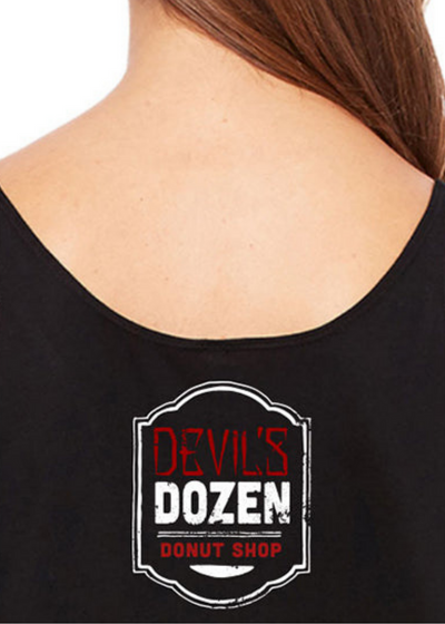 Women's Tarot 400 Tank