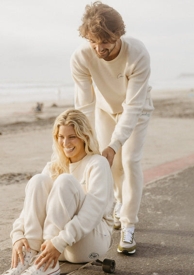 FEAT x Waverly BlanketBlend® Joggers