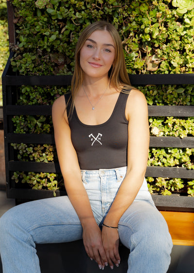 BYLT x Firehouse Bodysuit