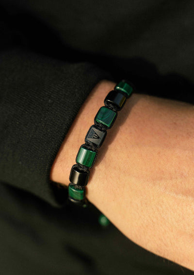 Camino Riviera x Manssion Bracelets