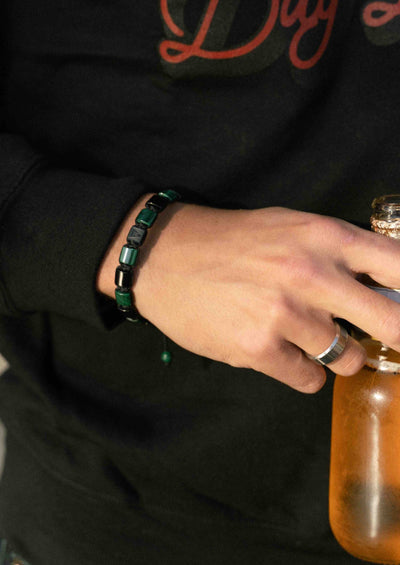 Camino Riviera x Manssion Bracelets