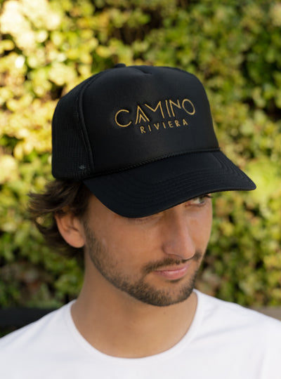 Camino Trucker Hat