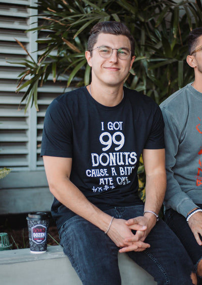99 Donuts Shirt