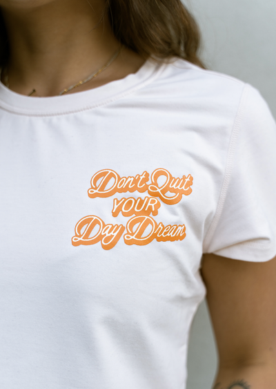 BYLT x Firehouse Crop Top